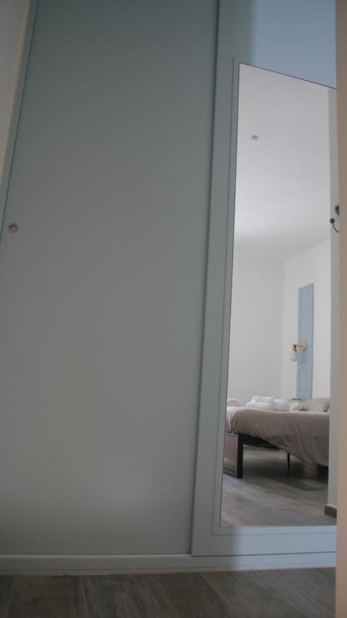 La Mansio Del Vicolo Villa Mola di Bari Luaran gambar