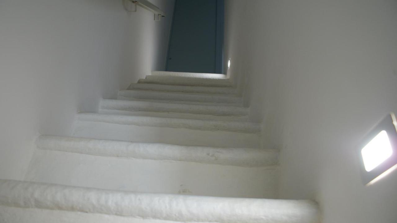 La Mansio Del Vicolo Villa Mola di Bari Luaran gambar